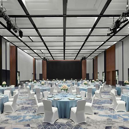 Sheraton Zhaoqing Dinghu Exterior photo