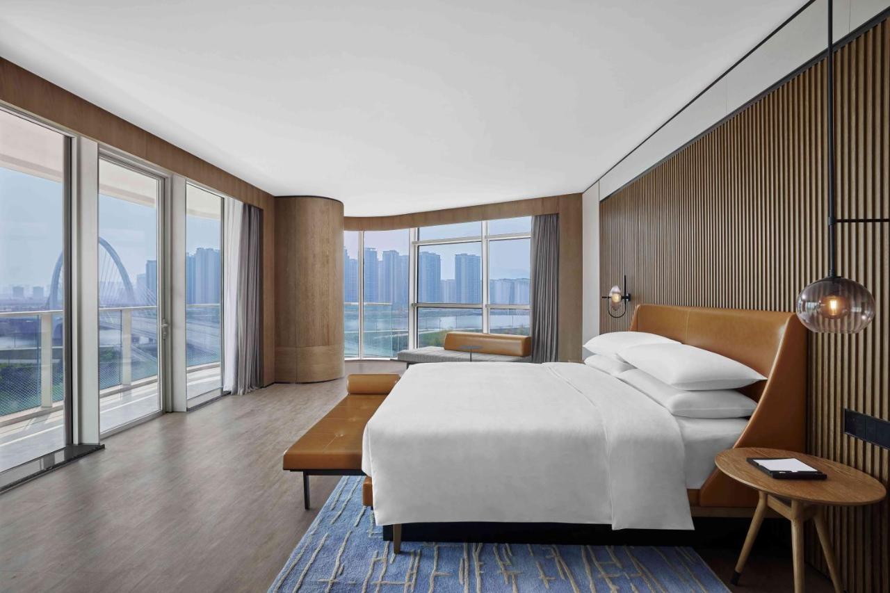 Sheraton Zhaoqing Dinghu Exterior photo