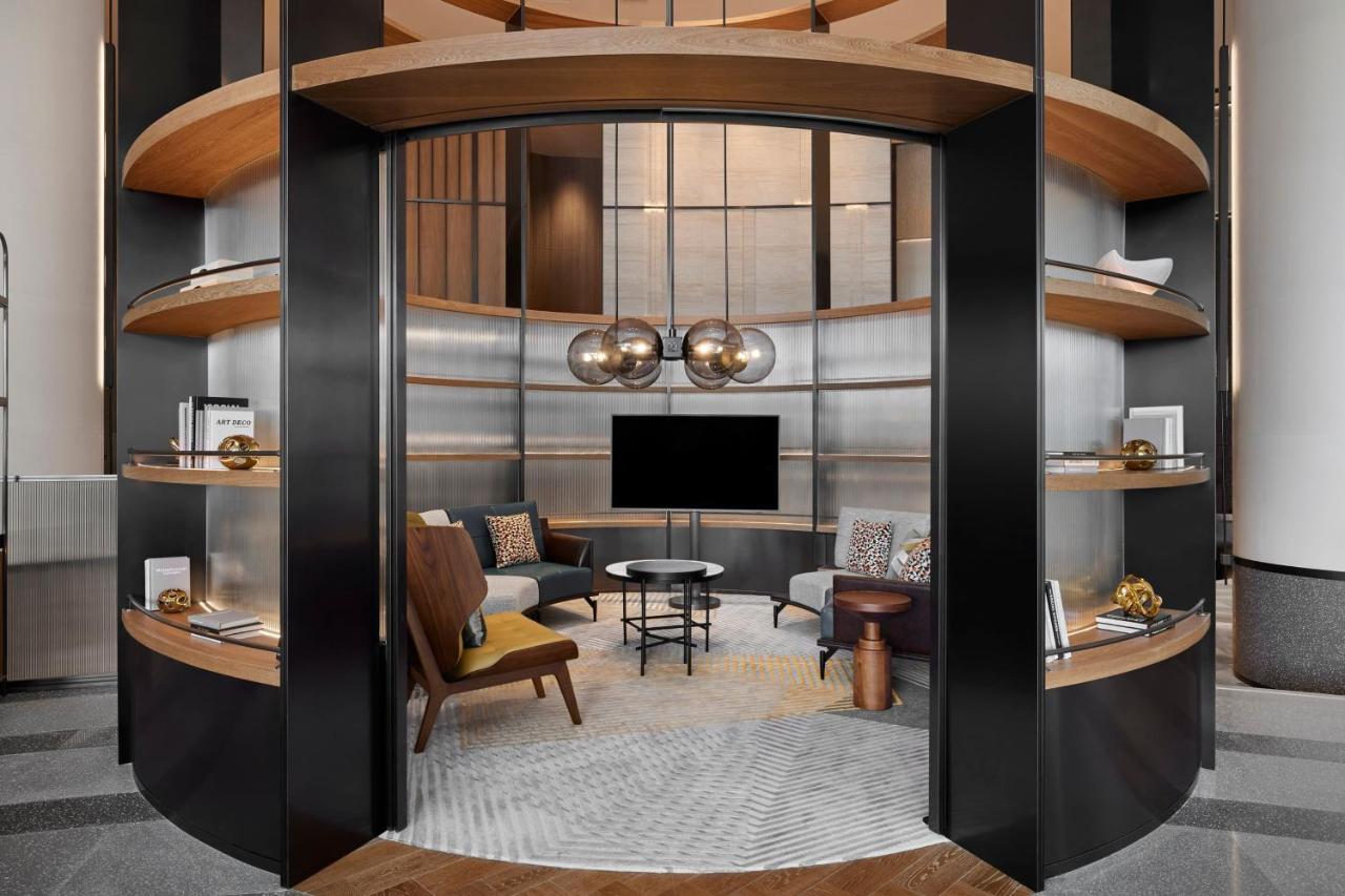 Sheraton Zhaoqing Dinghu Exterior photo
