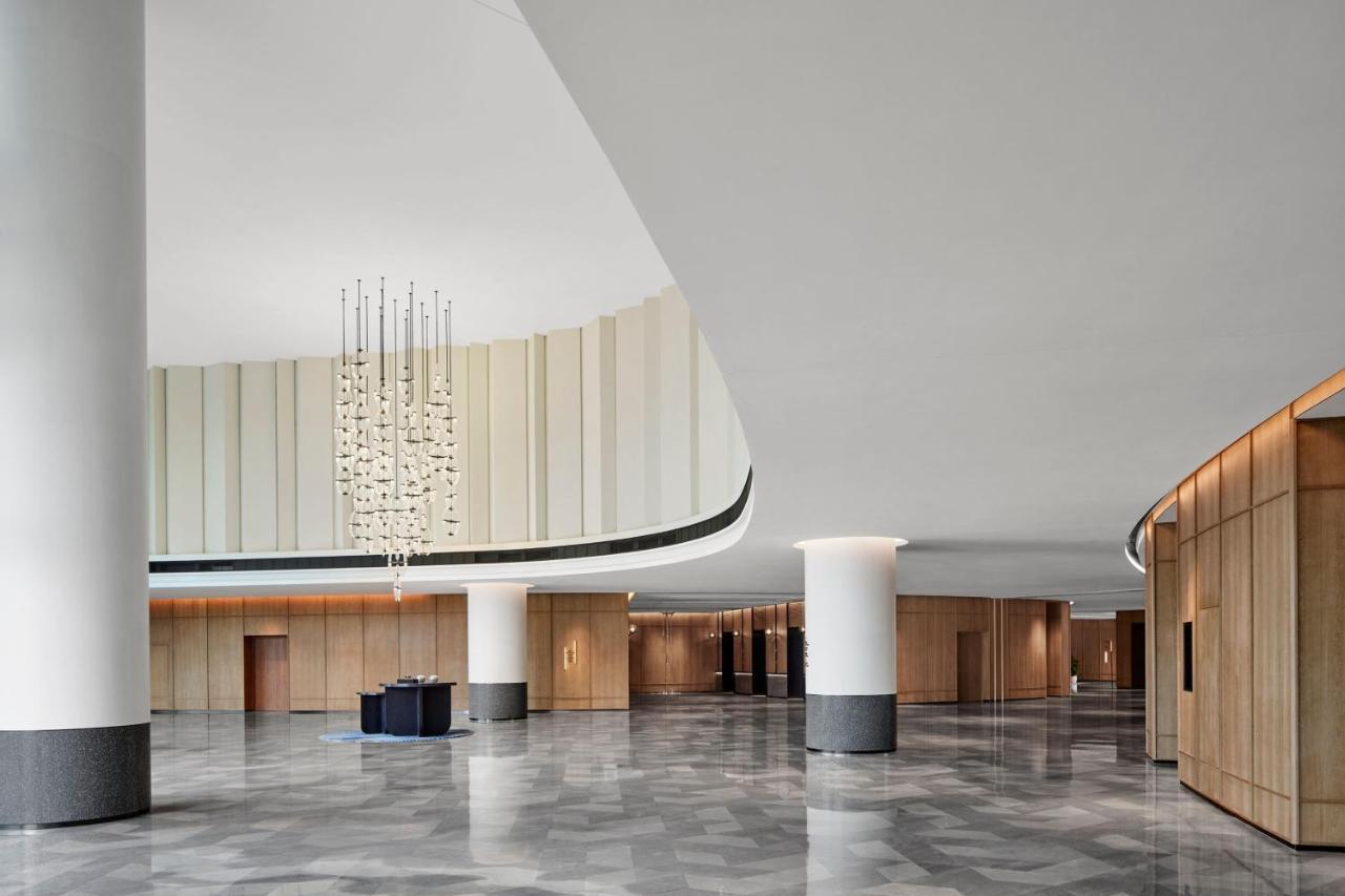 Sheraton Zhaoqing Dinghu Exterior photo