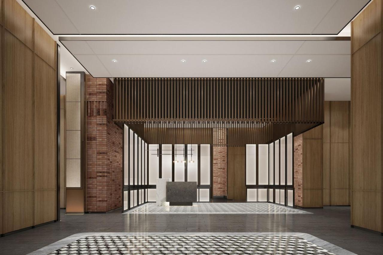 Sheraton Zhaoqing Dinghu Exterior photo