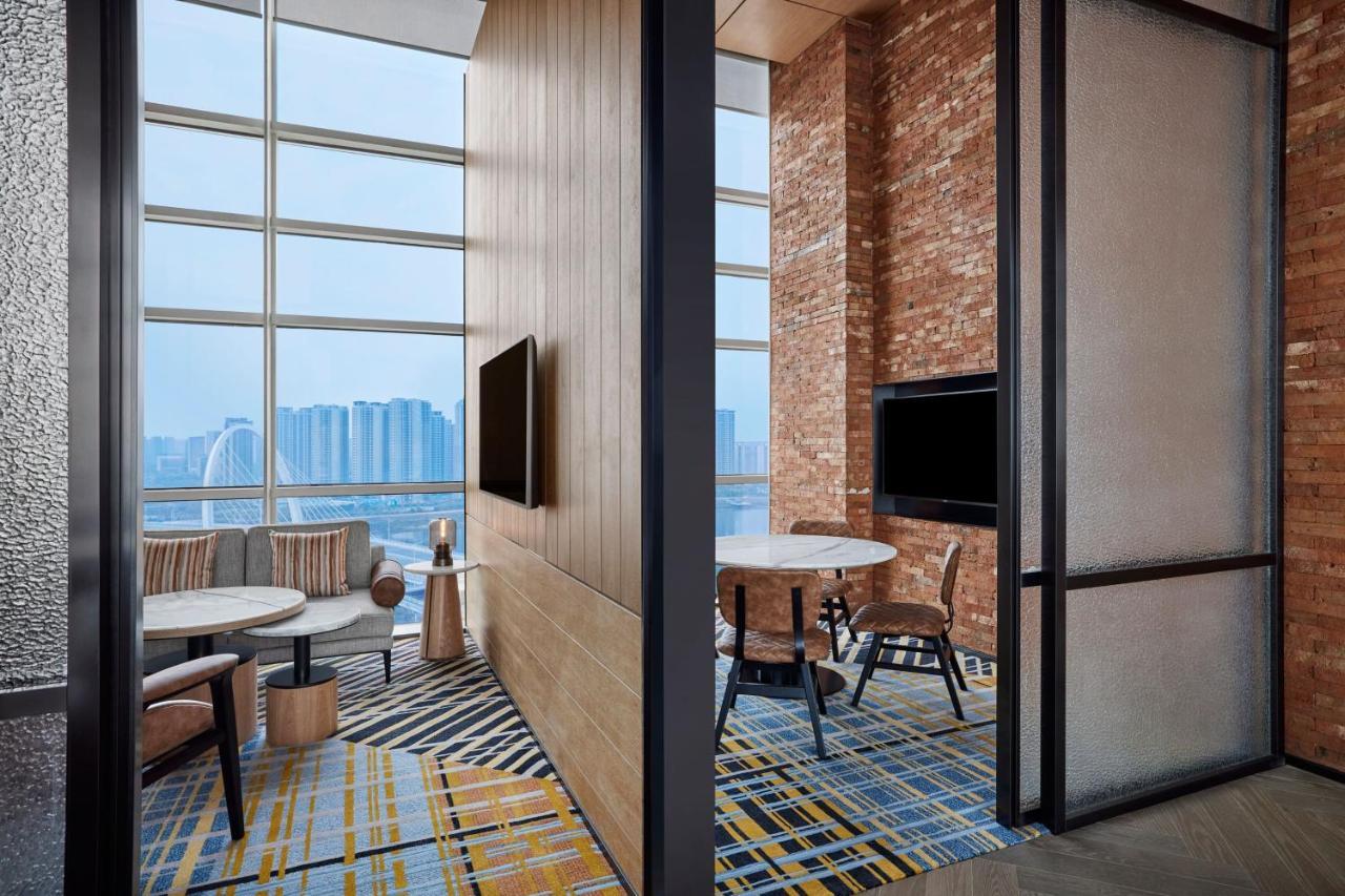 Sheraton Zhaoqing Dinghu Exterior photo