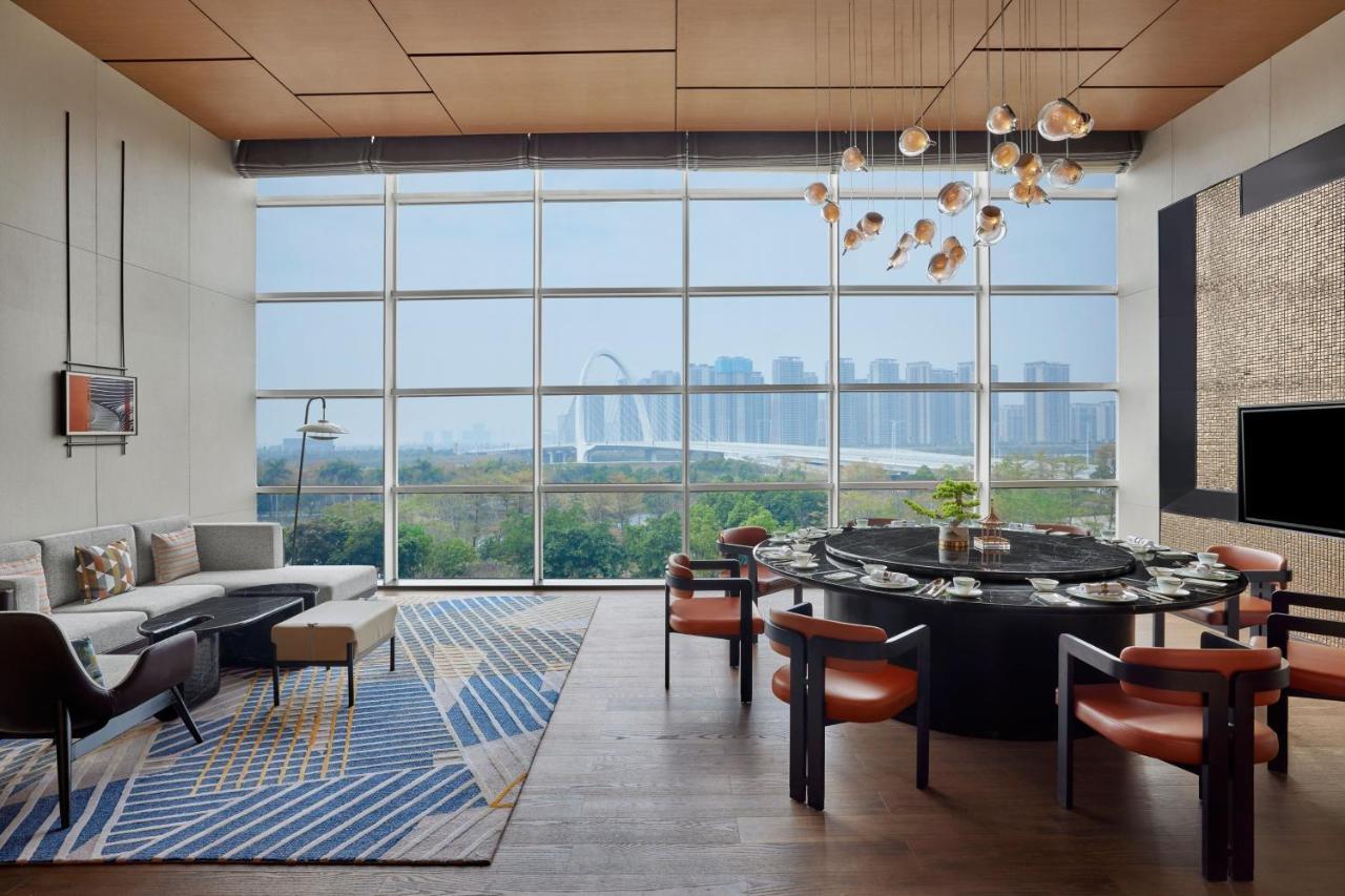 Sheraton Zhaoqing Dinghu Exterior photo