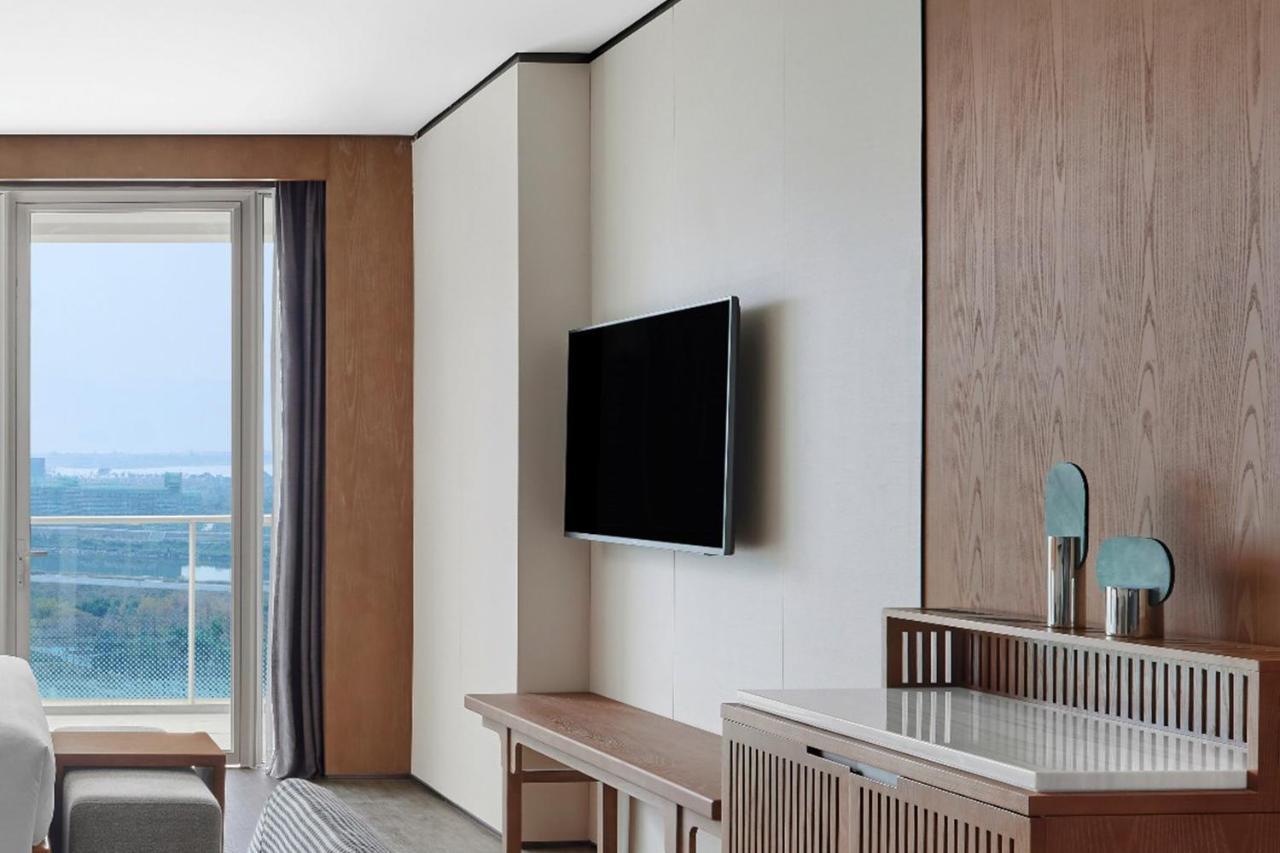 Sheraton Zhaoqing Dinghu Exterior photo
